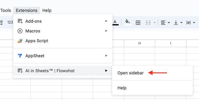 How to install Flowshot 13